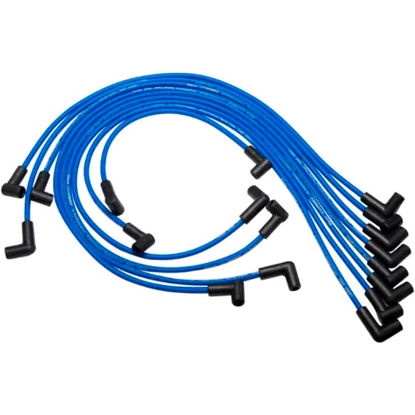 SPARK PLUG WIRE SET SIERRA