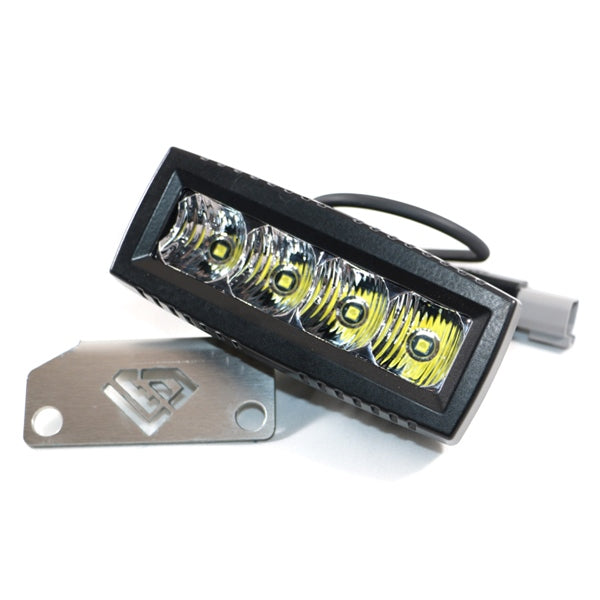 LIGHT BAR LED KIT SKI-DOO DIAMONDLED