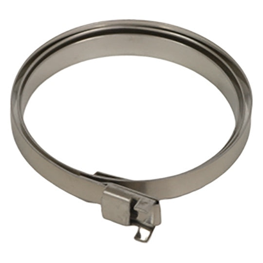 BOOT CLAMP 5 X 254MM QTY25 FAST-BOOT