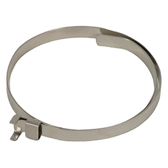 BOOT CLAMP 6 X 482MM QTY25 FAST-BOOT