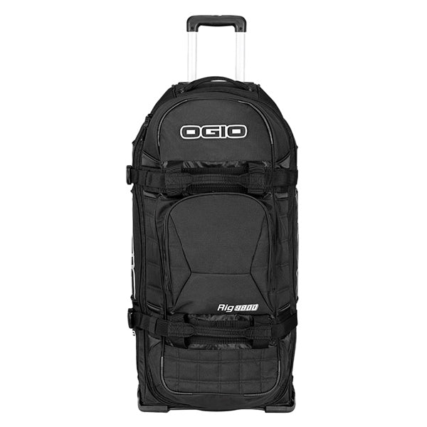 WHEELED BAG RIG 9800 BK OGIO