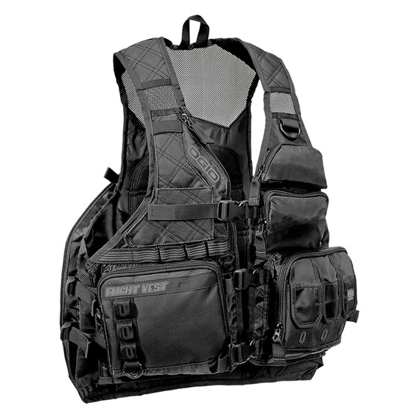 VEST MX FLIGHT STEALTH OGIO