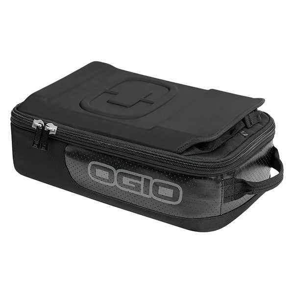 GOGGLE BOX MX STEALTH OGIO
