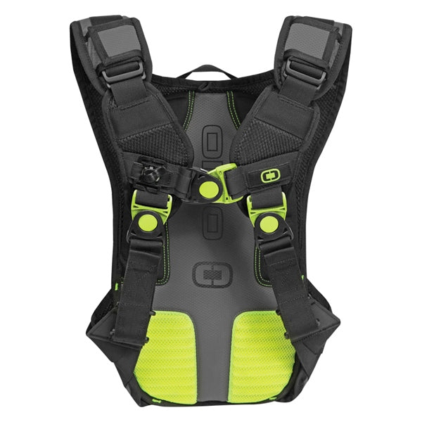 HYDRATION BAG DAKAR 3L BK OGIO