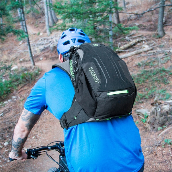 HYDRATION BAG BAJA 2L BK OGIO