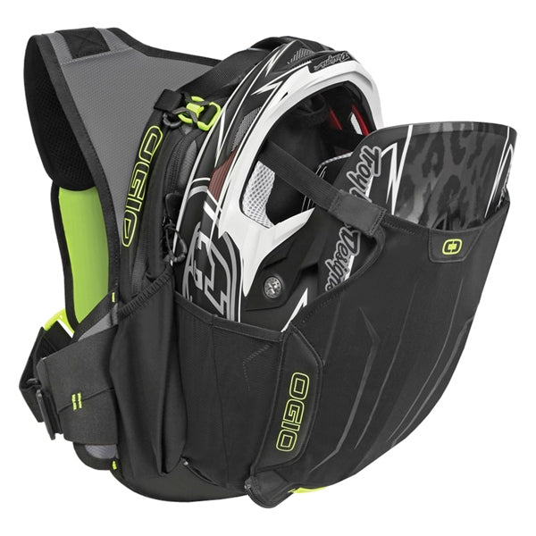 HYDRATION BAG BAJA 2L BK OGIO