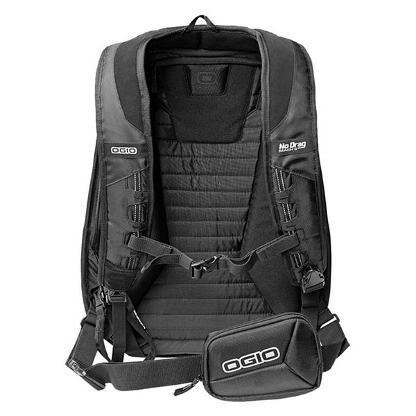 BACKPACK MACH 5 NO DRAG STEALTH OGIO