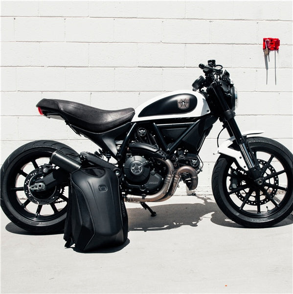 BACKPACK MACH 3 NO DRAG STEALTH OGIO