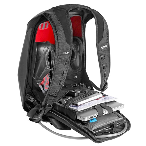 BACKPACK MACH 3 NO DRAG STEALTH OGIO