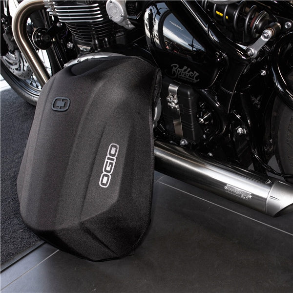 BACKPACK MACH 1 NO DRAG STEALTH OGIO