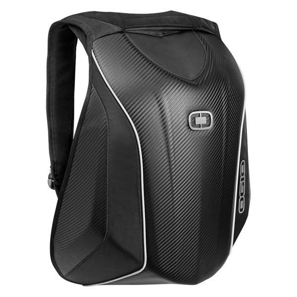 BACKPACK MACH S NO DRAG STEALTH OGIO