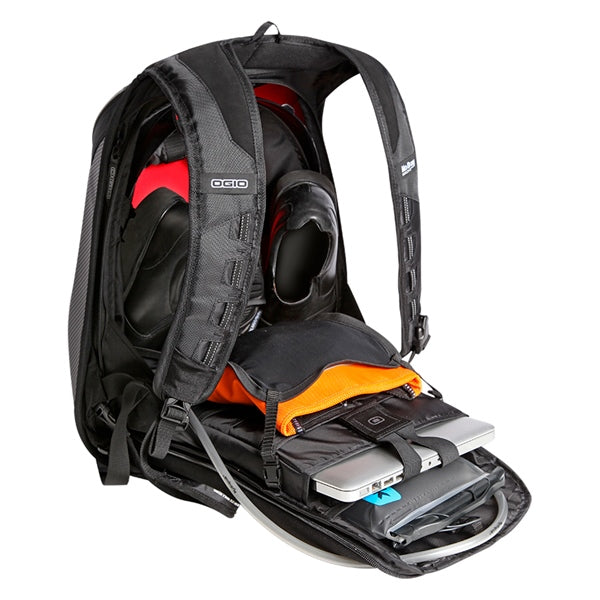 BACKPACK MACH S NO DRAG STEALTH OGIO