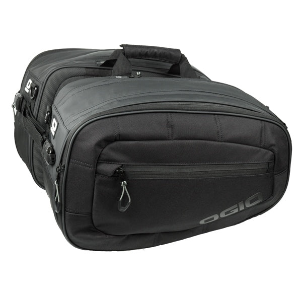 SADDLE BAG 2.0 STEALTH OGIO