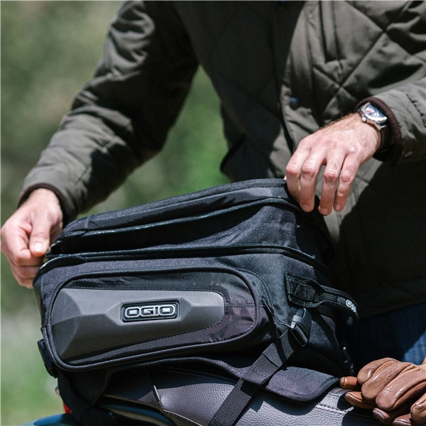 TAIL BAG 2.0 STEALTH OGIO