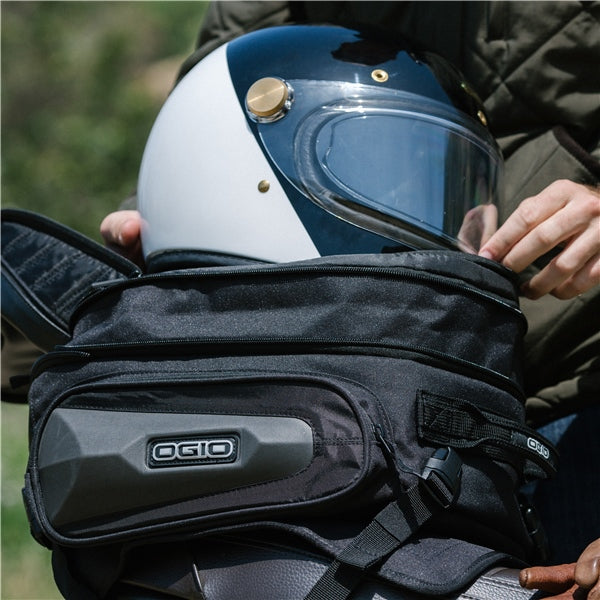TAIL BAG 2.0 STEALTH OGIO