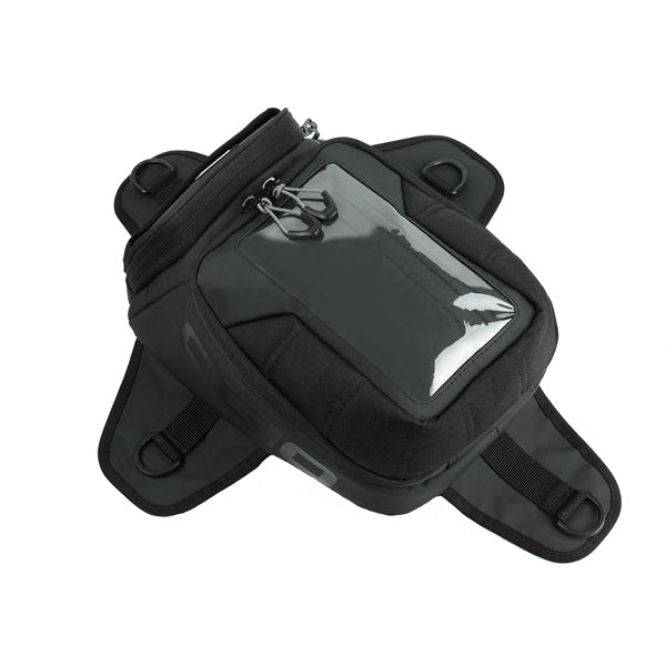 TANKER BAG SUPERMINI 2.0 STEALTH OGIO