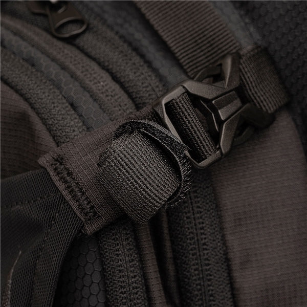 BACK PACK HYDRA SAFARI 2L D30 BK OGIO