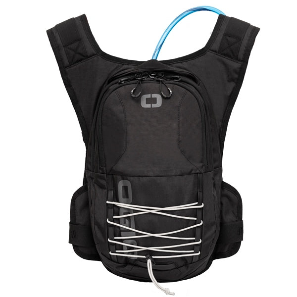 BACK PACK HYDRA HAMMERS 2L D30 BK OGIO
