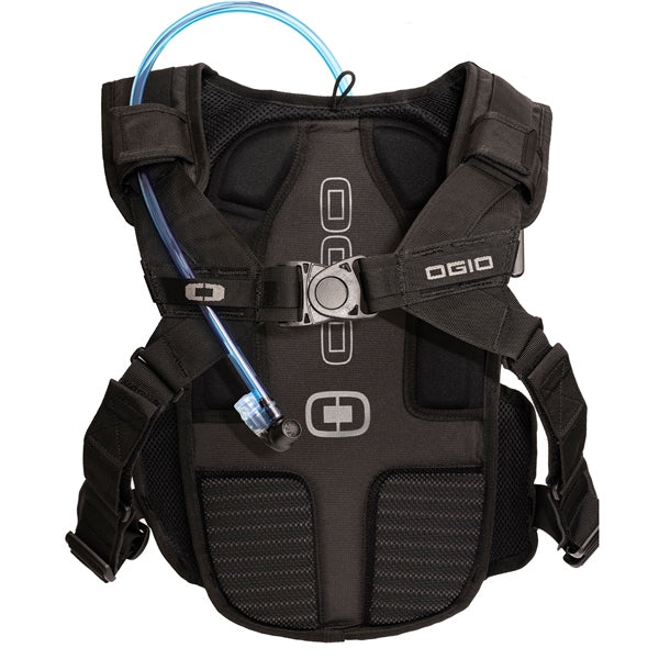 BACK PACK HYDRA HAMMERS 2L D30 BK OGIO