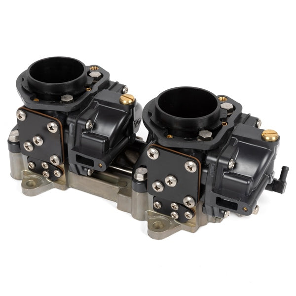 CARBURETOR AY