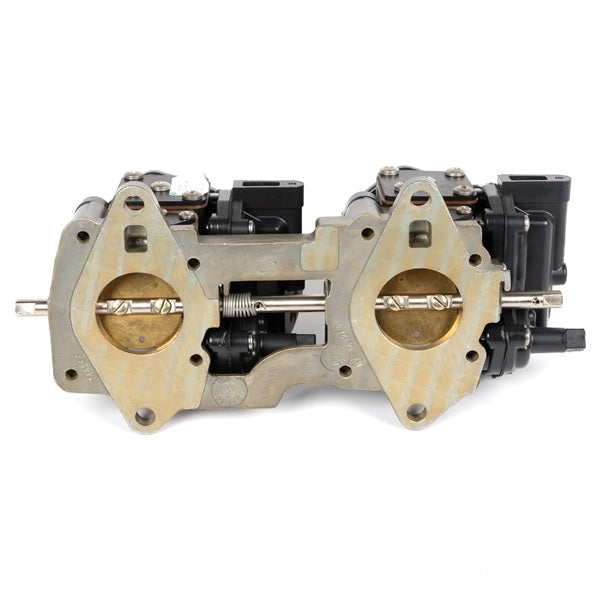 CARBURETOR AY