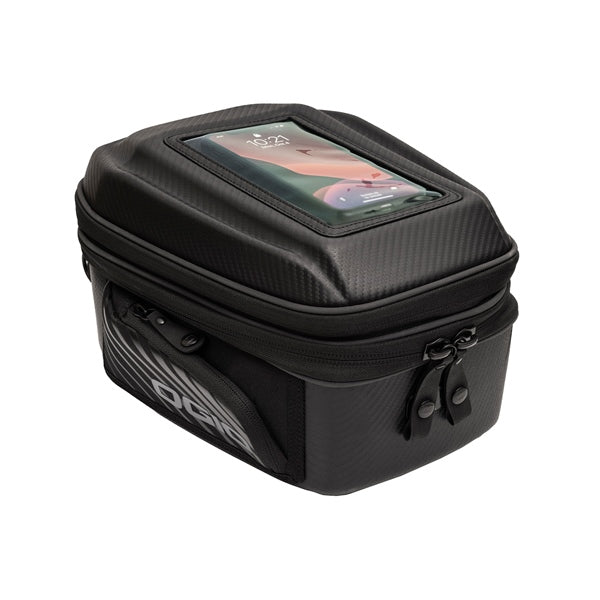TANK BAG M2 EXPANDABLE 8-12L BK OGIO