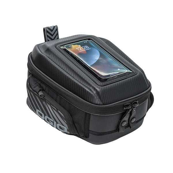 TANK BAG M1 FIXED 8L BK OGIO