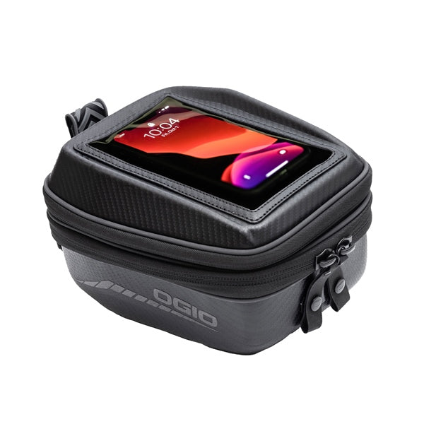 TANK BAG S3 EXPENADABLE 4-7L BK OGIO