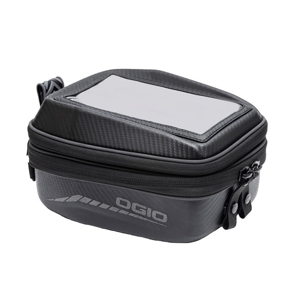 TANK BAG S3 EXPENADABLE 4-7L BK OGIO