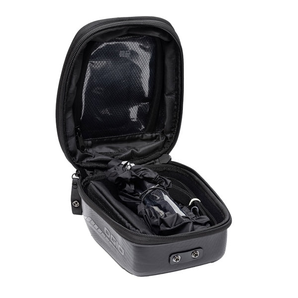 TANK BAG S3 EXPENADABLE 4-7L BK OGIO