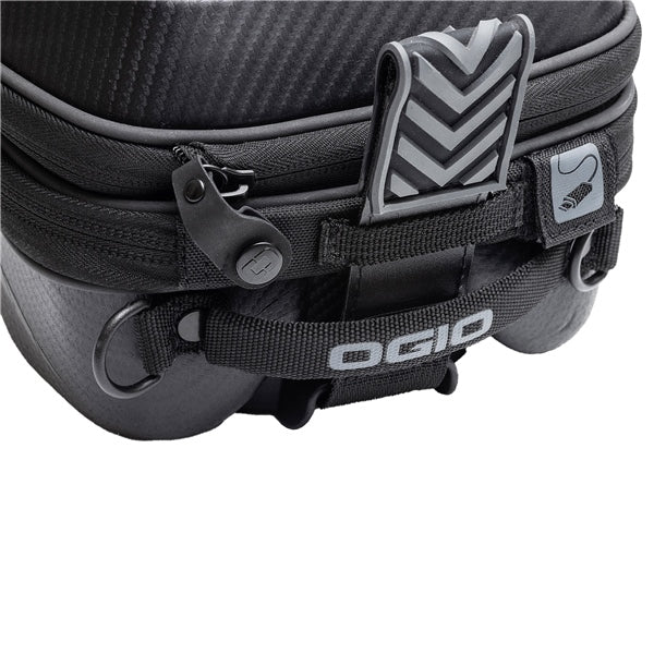 TANK BAG S3 EXPENADABLE 4-7L BK OGIO