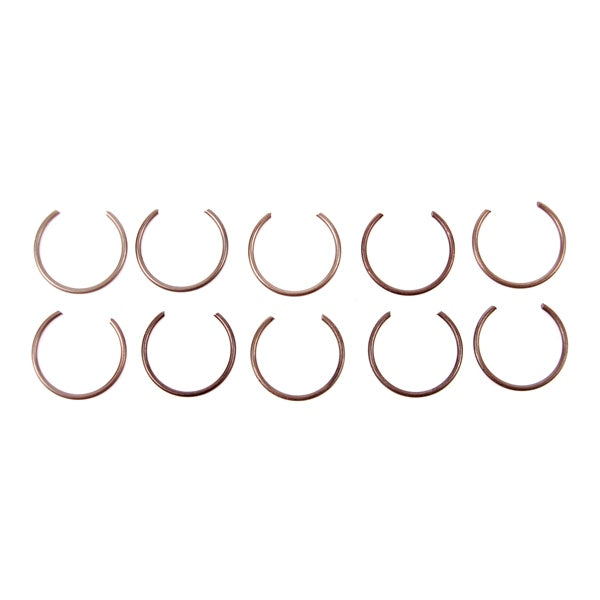 CIRCLIP QTY 10