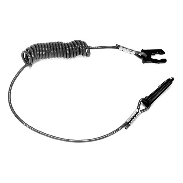 CLIP & LANYARD AY
