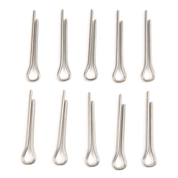 COTTER PIN QTY 10