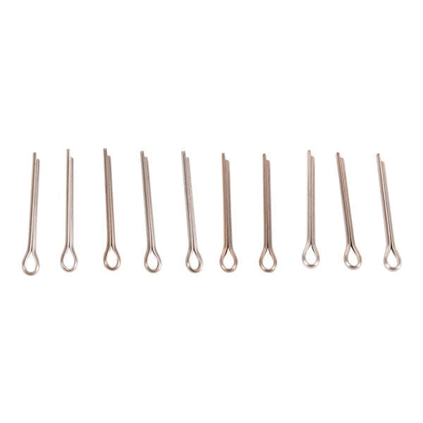 COTTER PIN QTY 10