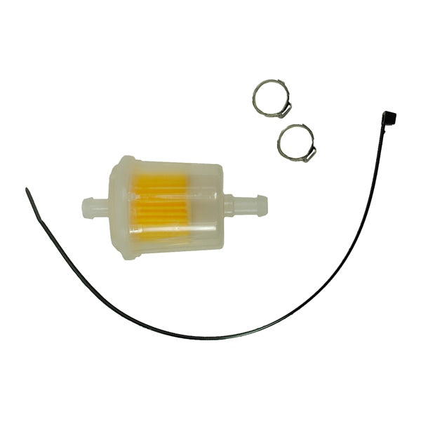 FUEL FILTER KIT