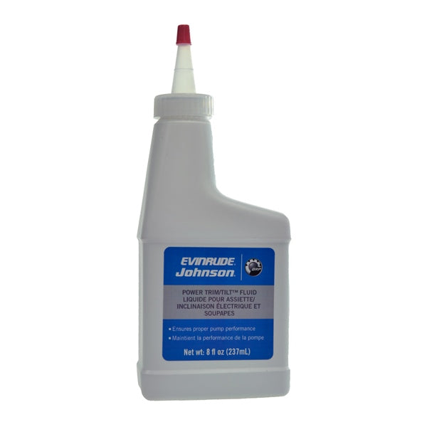 G2 TNT FLUID 8OZ