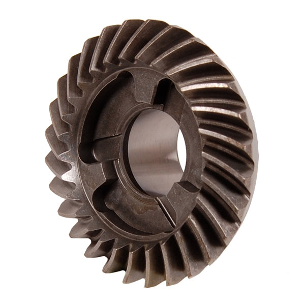 GEAR, REV 13:28