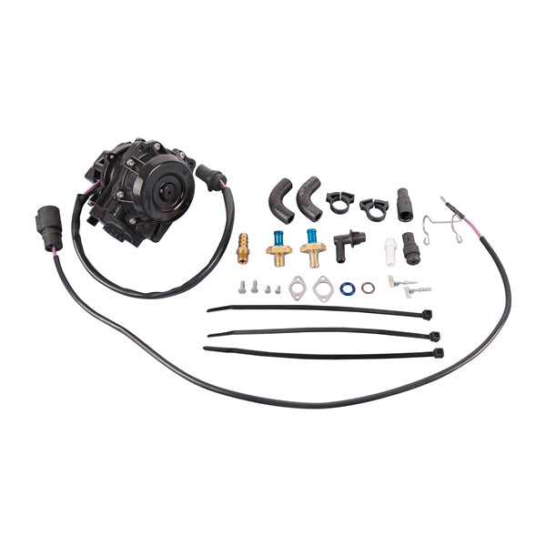 FUEL PUMP AY KIT