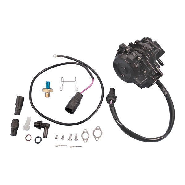 FUEL PUMP AY KIT