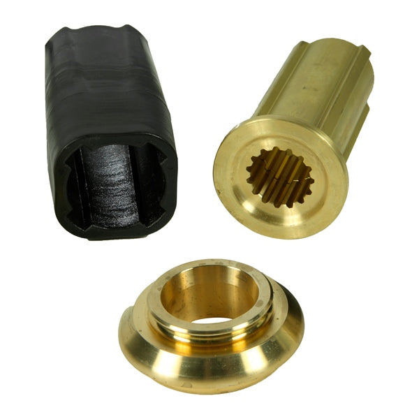 HUB PROPELLER G2 KIT