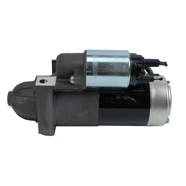 MOTOR AY, STARTER