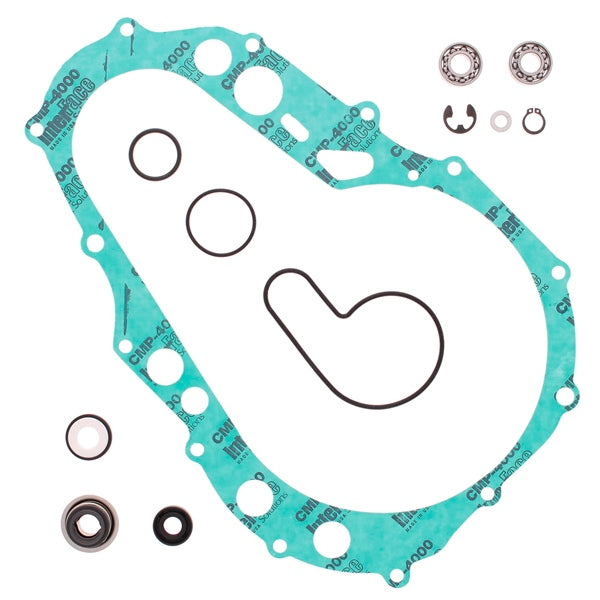FUEL PUMP