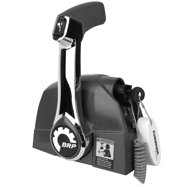 LEVER CONTROL SING