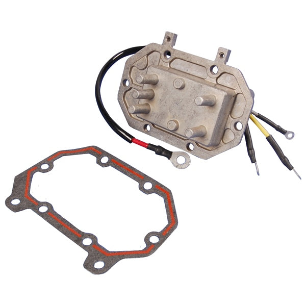 RECTIFIER/REGULATOR 35A