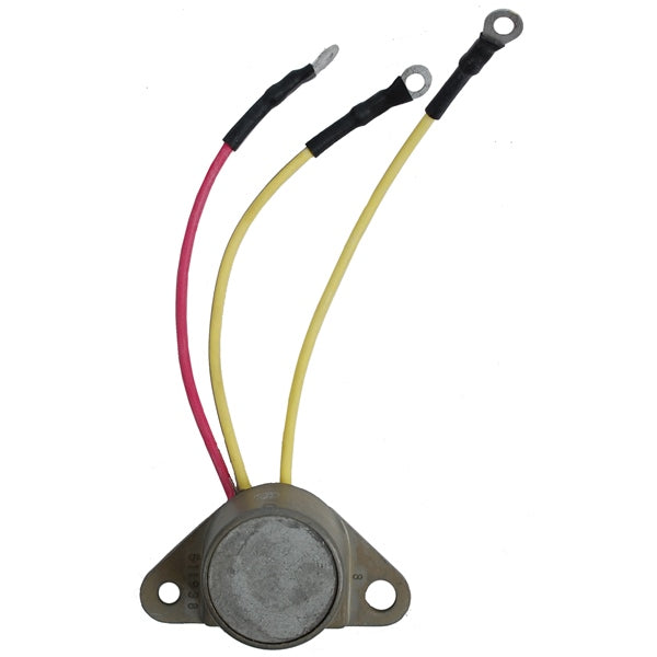 RECTIFIER AY