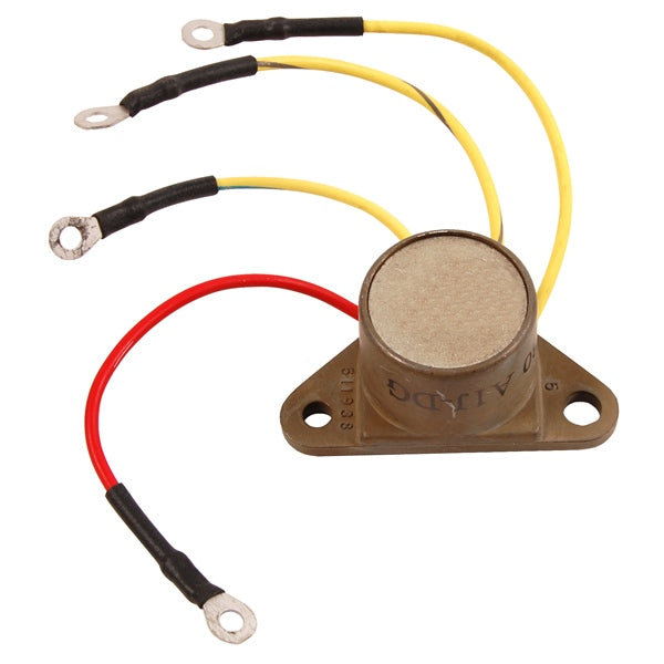 RECTIFIER AY