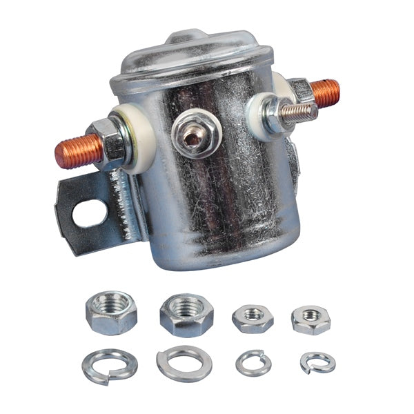 SOLENOID
