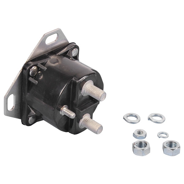 SOLENOID AY, START