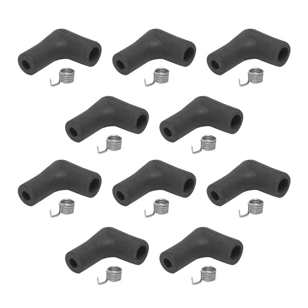 PLUG BOOT QTY 10
